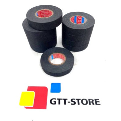 ROLLO DE CINTA IGNIFUGA CABLES