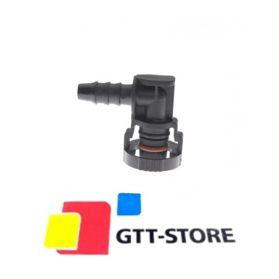 CONECTOR RAMPA CLIO SPORT 172/182