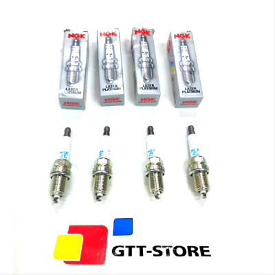 7711155292 4 BUJIAS NGK PFR6E-10 CLIO SPORT GR-N