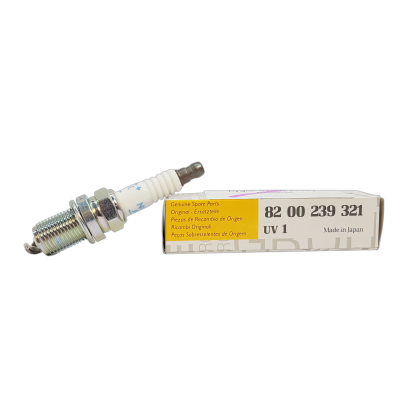 7711155292 4 BUJIAS NGK PFR6E-10 CLIO SPORT GR-N