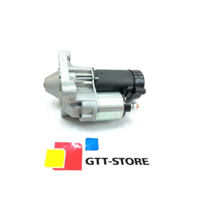 MOTOR DE ARRANQUE LIGERO CLIO SPORT 172/182