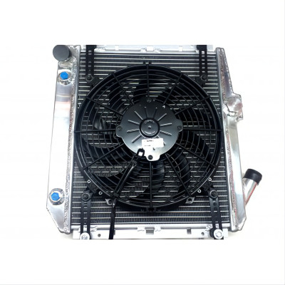 ELECTROVENTILADOR SPAL GR N GT TURBO