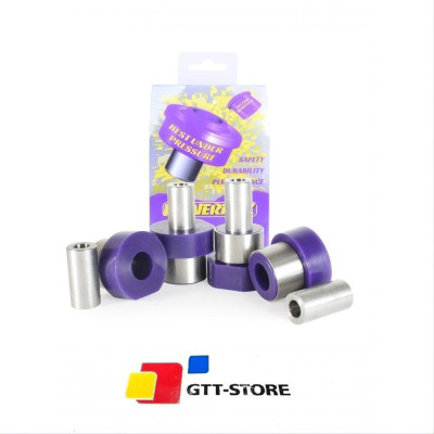 SILENTBLOCKS  PFF60-201 TRAPECIOS CLIO 1.8 16V WILLIAMS