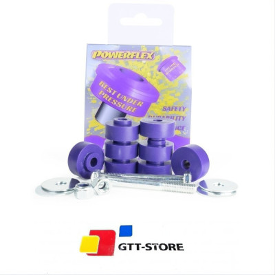 SILENTBLOCKS ESTABILIZADORA POWERFLEX PFF60-205 CLIO  1.8 16V
