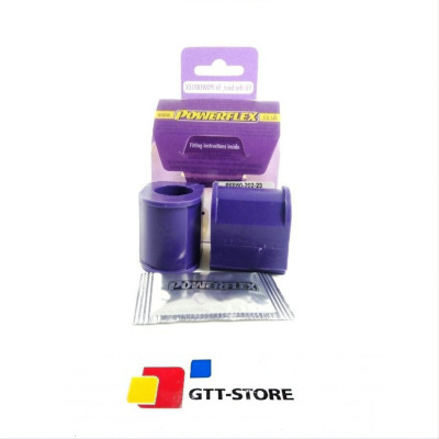 SILENTBLOCKS ESTABILIZADORA PFF60-202-23 CLIO  1.8 16v WILLIAMS
