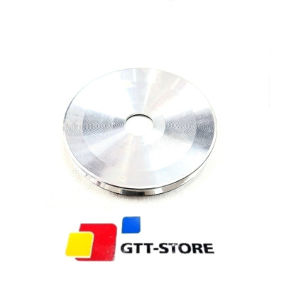 POLEA CIGUEÑAL C1J 134mm ALUMINIO
