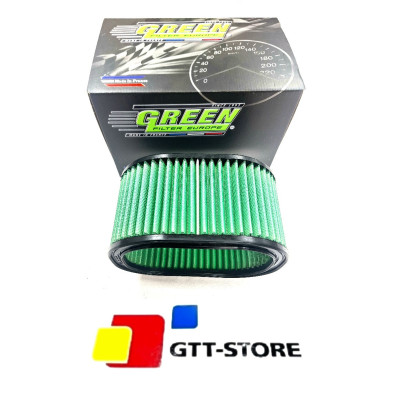 FILTRO DE AIRE GREEN RENAULT CLIO 16S WILLIAMS