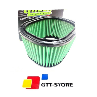 FILTRO DE AIRE GREEN RENAULT CLIO 16S WILLIAMS