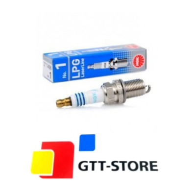 BUJIA NGK IRIDIUM LASER LINE CLIO/19 1.8 16V/WILLIAMS
