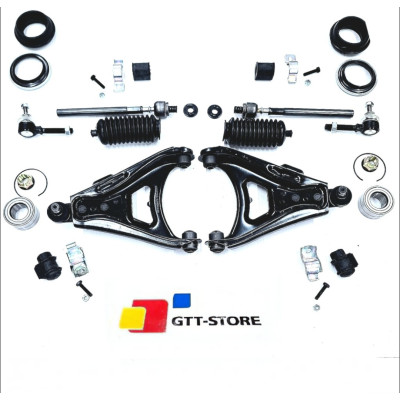 KIT RECONSTRUCCION TREN DELANTERO R5 GT TURBO
