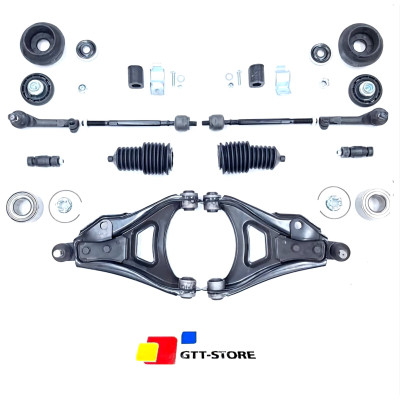 KIT RECONSTRUCCION TREN DELANTERO CLIO 1,8 16V