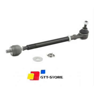 AXIAL DIRECCION IZQ. CLIO 1,8 16V / WILLIAMS