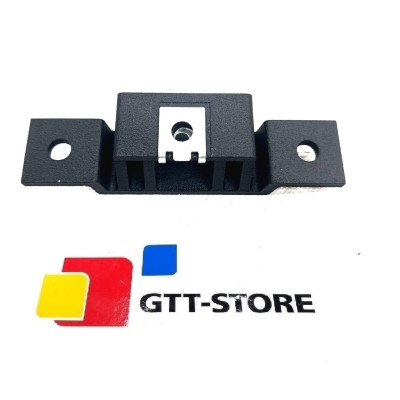 7700753073 SOPORTE DEFENSA RENAULT 5 GT TURBO