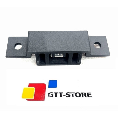 7700753073 SOPORTE DEFENSA RENAULT 5 GT TURBO