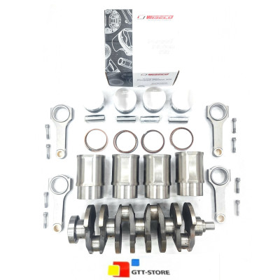 KIT 1600 FORJADO WISECO RENAULT 5 GT TURBO/11 TURBO
