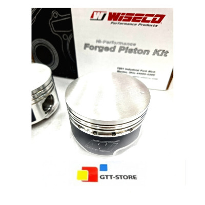 KIT 1600 FORJADO WISECO RENAULT 5 GT TURBO/11 TURBO
