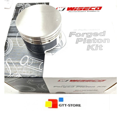 KIT 1600 FORJADO WISECO RENAULT 5 GT TURBO/11 TURBO