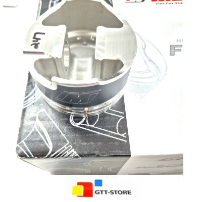 KIT 1600 FORJADO WISECO RENAULT 5 GT TURBO/11 TURBO