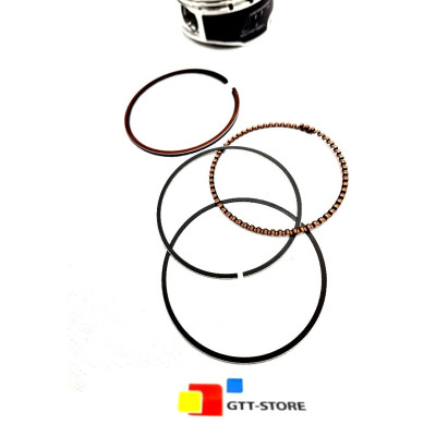 KIT 1600 FORJADO WISECO RENAULT 5 GT TURBO/11 TURBO
