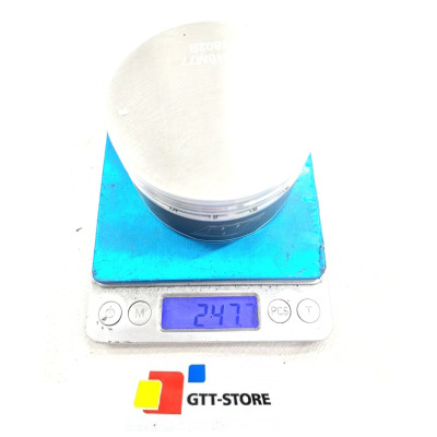 KIT 1600 FORJADO WISECO RENAULT 5 GT TURBO/11 TURBO