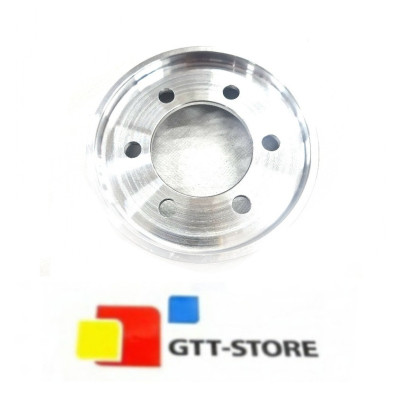 POLEA BOMBA DE AGUA ALUMINIO F7R/F7P