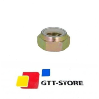 TUERCA PALIER/CARDAN  DER/IZQ