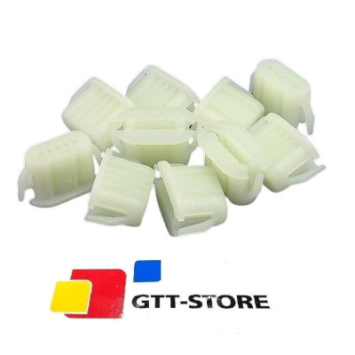 7703081164 CLIP SUJECCION PLASTICOS CLIO 16S/WILLIAMS