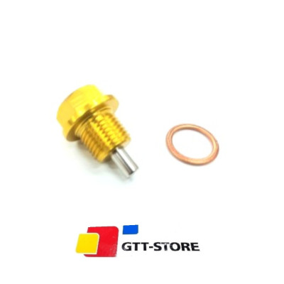 TAPON MAGNETICO CARTER
