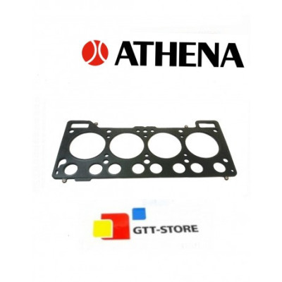 JUNTA DE CULATA ATHENA METALICA 4 LAMINAS 78MM-79MM
