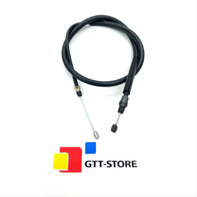 CABLE DE FRENO DE MANO R11 TURBO FRENO DISCO