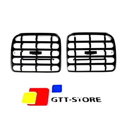 REJILLAS AIREACION RENAULT CLIO SPORT 172 I