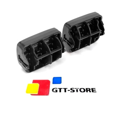 REJILLAS AIREACION RENAULT CLIO SPORT 172 I
