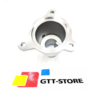 CARCASA TERMOSTATO ALUMINIO CLIO SPORT 172/182