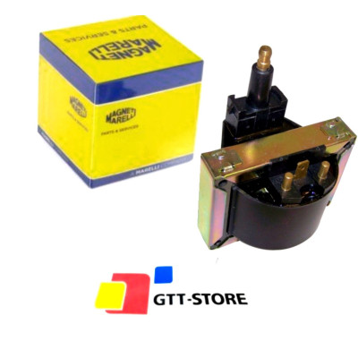 BOBINA DE ENCENDIDO MAGNETI MARELLI