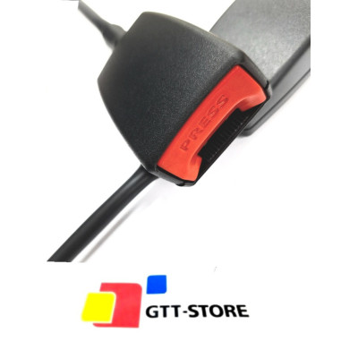 ANCLAJES CINTURONES RENAULT 5 GT TURBO