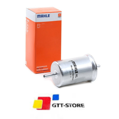 FILTRO DE GASOLINA PEQUEÑO MAHLE FASE 2