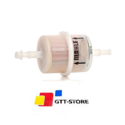 FILTRO DE GASOLINA  MAHLE FASE 1