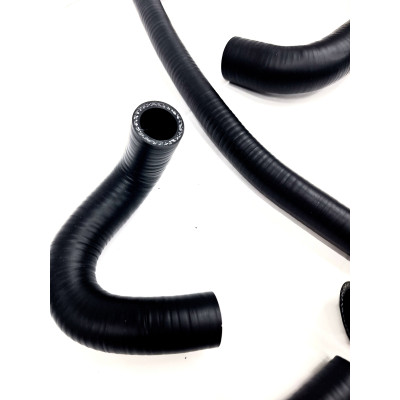 KIT DE 7 MANGUITOS SILICONA CLIO 1,8 16V 2.0 16V