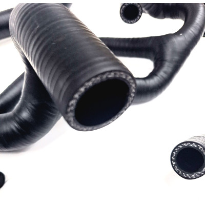 KIT DE 7 MANGUITOS SILICONA CLIO 1,8 16V 2.0 16V