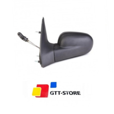 ESPEJO RETROVISOR IZQUIERDO CLIO 16S/WILLIAMS