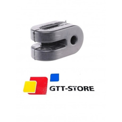GOMA SUJECCION ESCAPE TRASERO