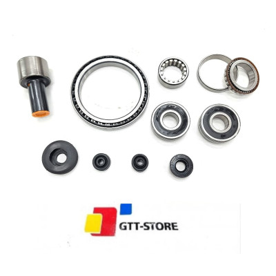 KIT RODAMIENTOS CAJA CAMBIOS JB3