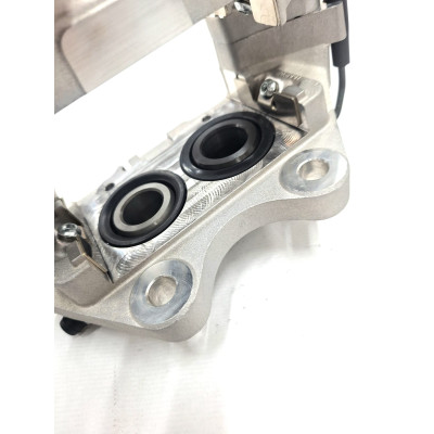 PINZAS BREMBO 4 PISTONES