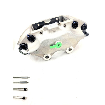 PINZAS BREMBO 4 PISTONES