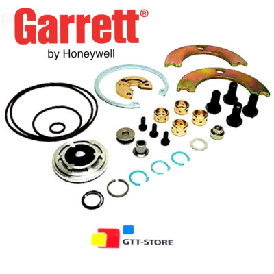 KIT REPARACION DE TURBO AXIAL 360°