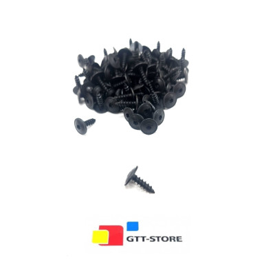 TORNILLO TORX ALA ANCHA  M5X16
