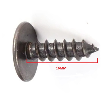 TORNILLO TORX ALA ANCHA  M5X16