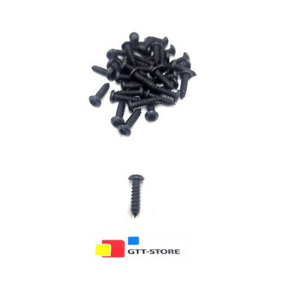 TORNILLO TORX MINI M4X16MM