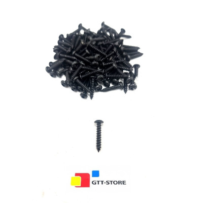 TORNILLO TORX M4X20MM