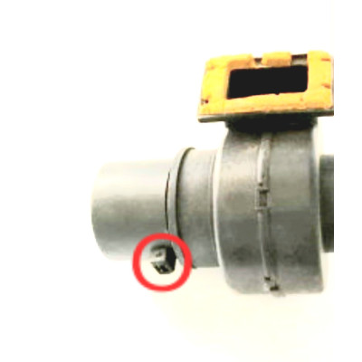 CONECTOR ELECTRICO MOTOR PERCOLACION